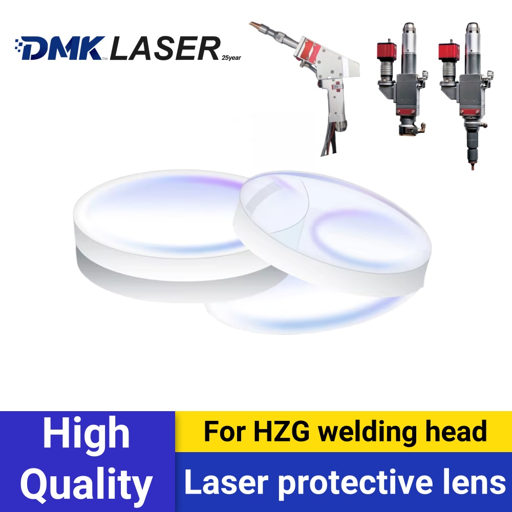 DMK wisdom of light laser prot - Laser Focus Lens review and price