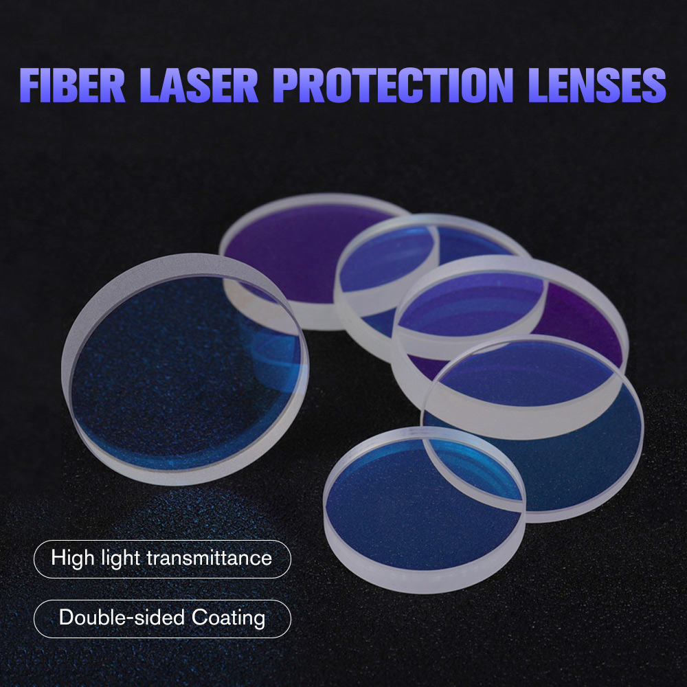 DMK wisdom of light laser prot - Laser Focus Lens review and price