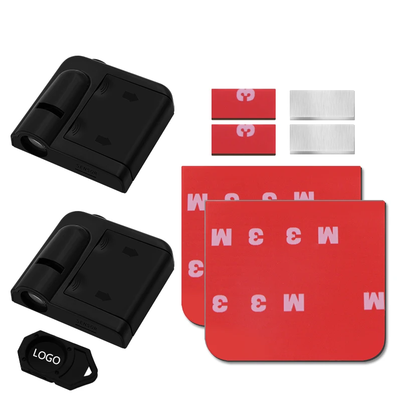Car Door Emblem Light LED Welc - Industrial Laser Projection review and price