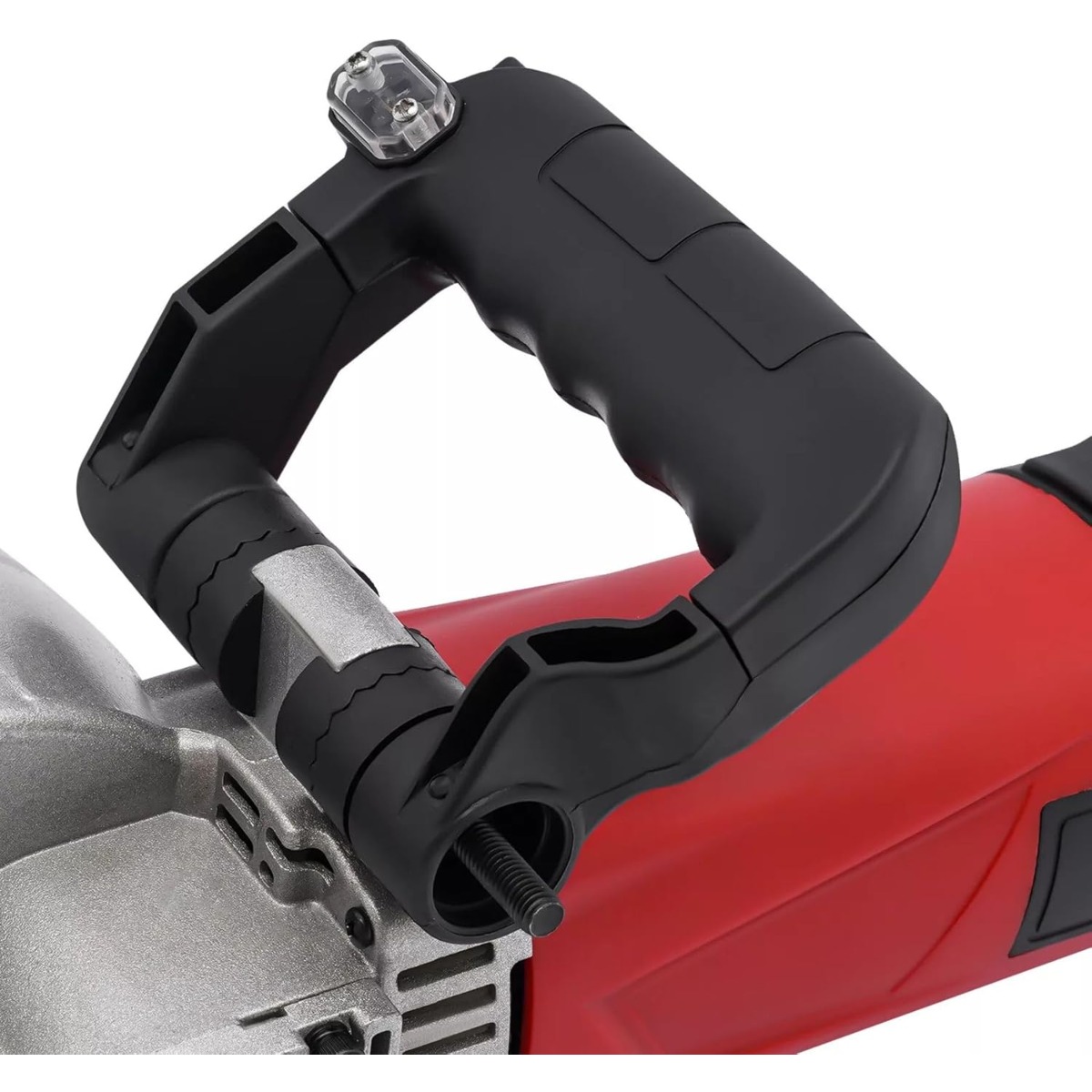 Wall Chaser 125mm 2800W, Chann - Industrial Handheld Laser review and price