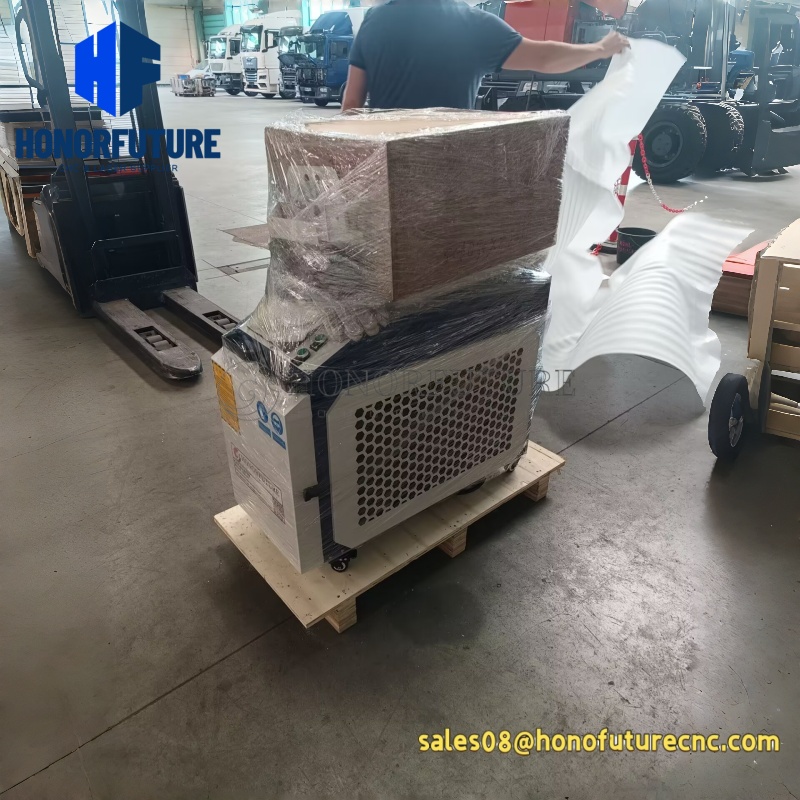 1500W 2000W 3000W Handheld Las - Industrial Laser Welding Tool review and price